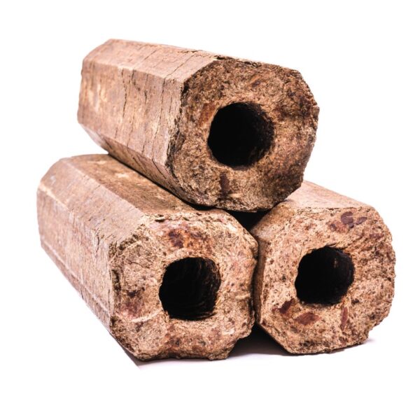 Pini Kay Briquettes - Image 2